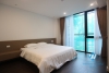 Superior apartment 3rd floor for rent in Tay Ho, Hanoi
